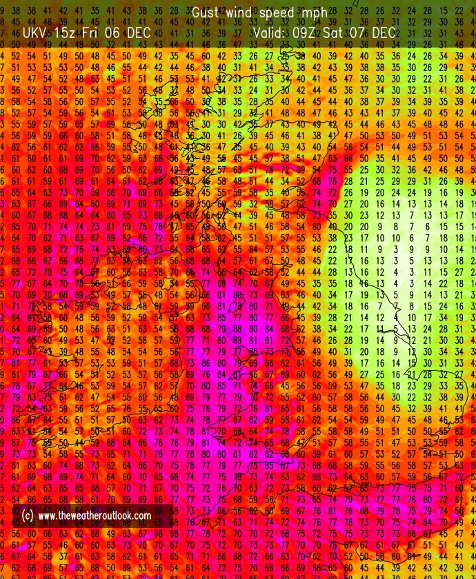 Derek Brockway - weatherman tweet media