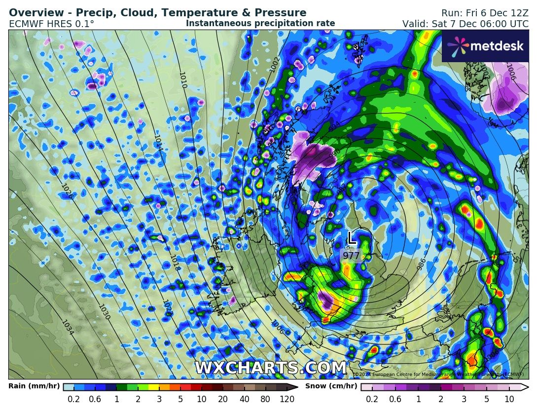 Derek Brockway - weatherman tweet media