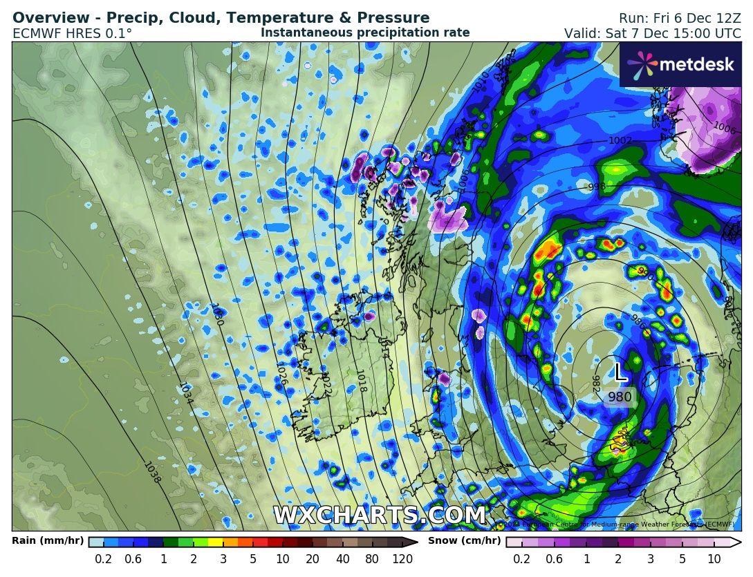 Derek Brockway - weatherman tweet media