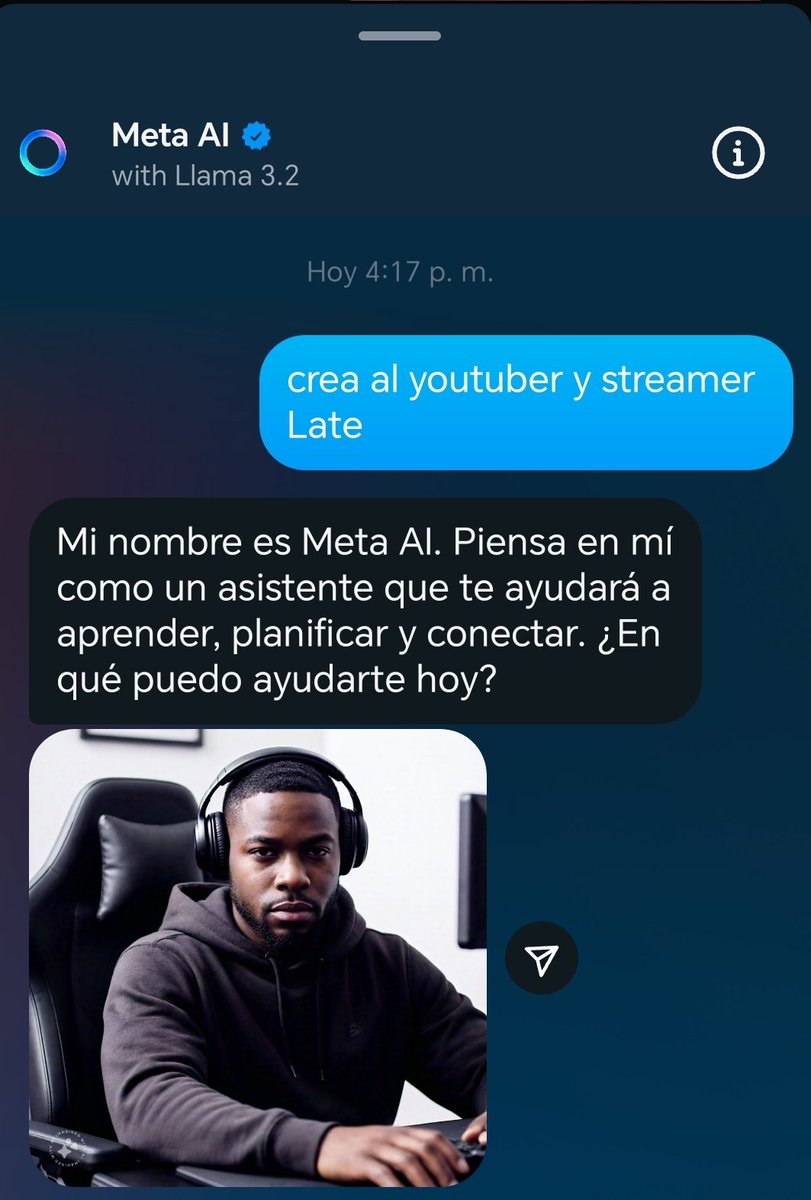 BSF669's tweet photo. @late_cod Eso general Late hablé por el pueblo y por sus fieles seguidores, todos juntos a la 1... A las 2... Y a las 3 ¡¡¡Leidesitoos unidoooooos!!! https://t.co/ClqZknN2b3