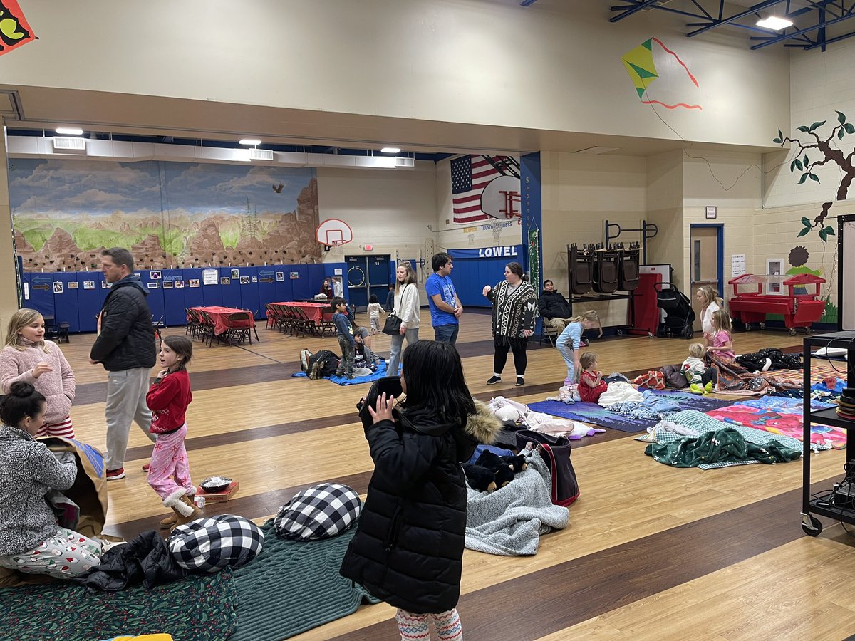 Lowell CUSD 200 tweet media