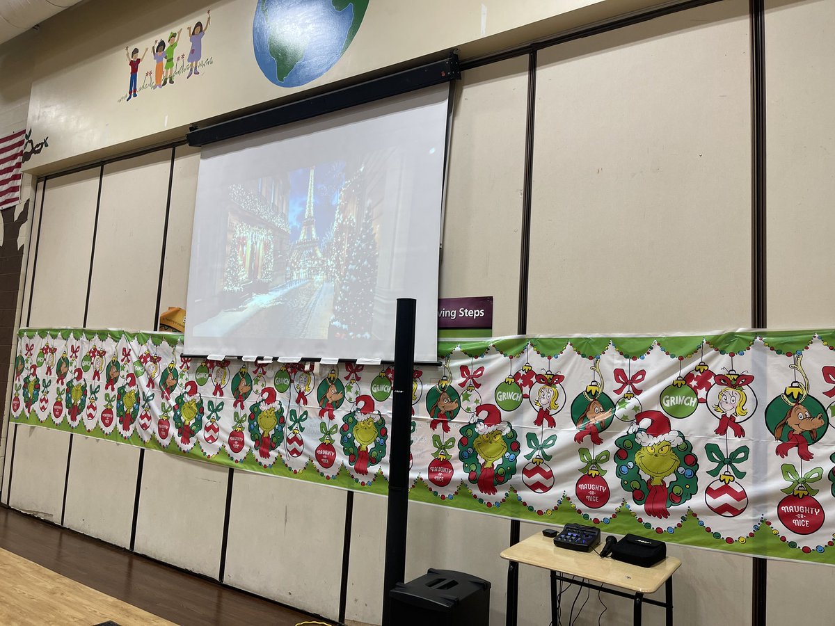 Lowell CUSD 200 tweet media