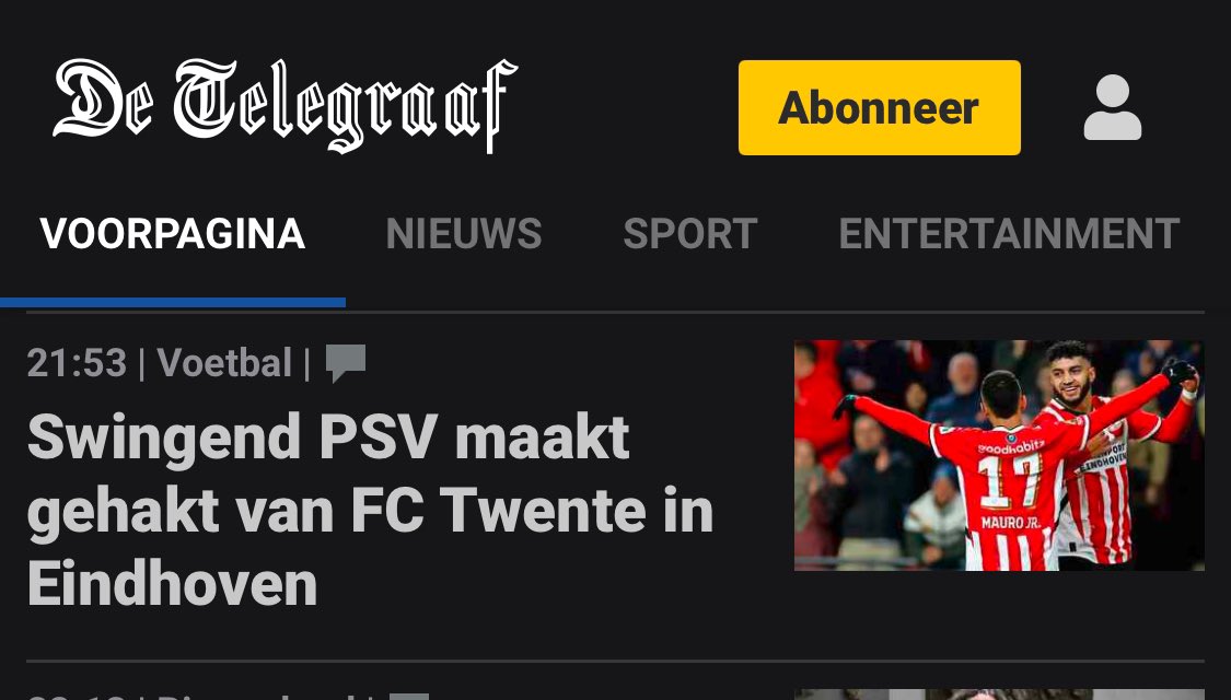 martijnvanbree's tweet photo. Zouden ze het swingend vinden? #PSVTWE https://t.co/WaPSoUAkS2