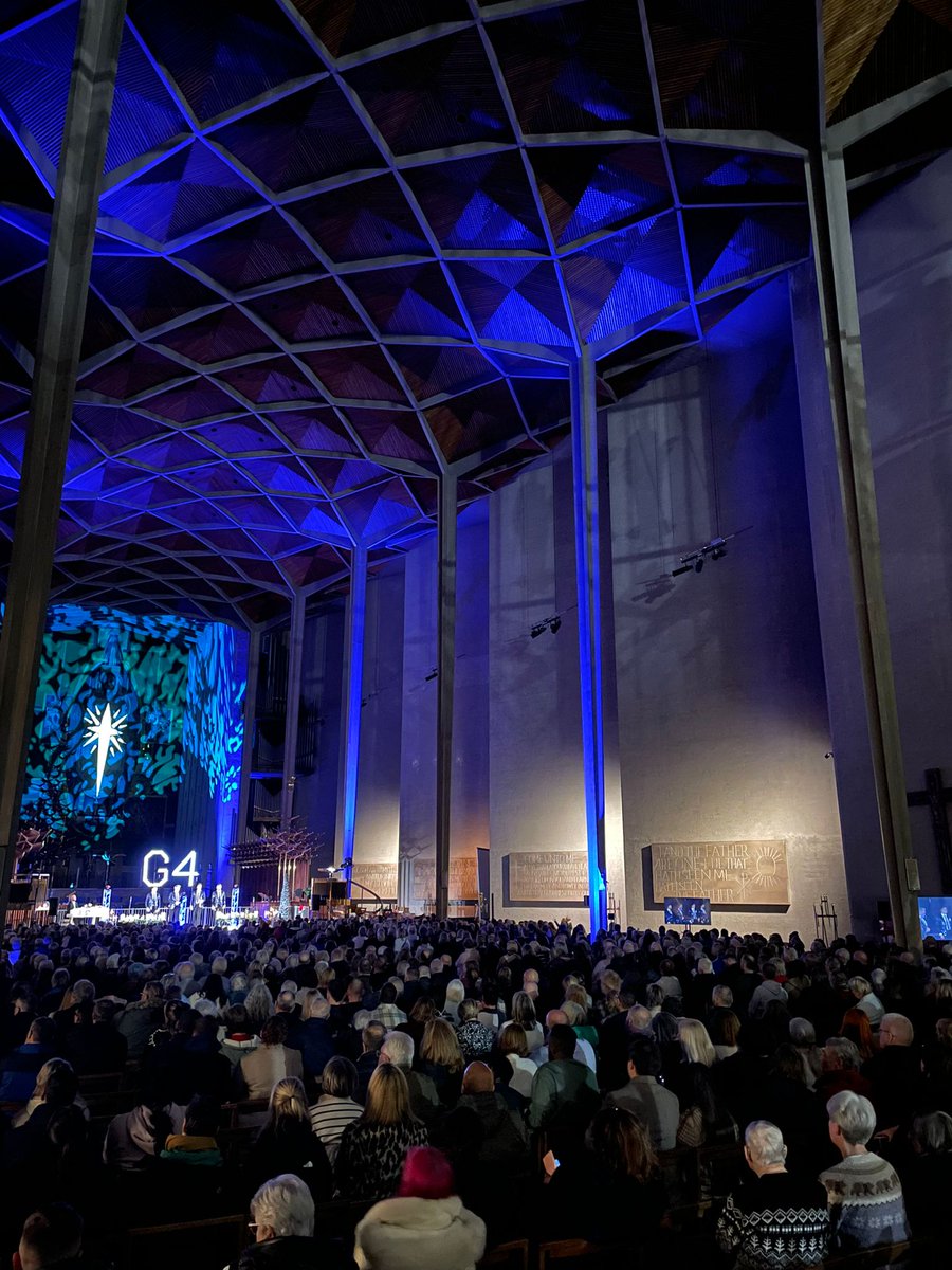 G4 Official tweet media