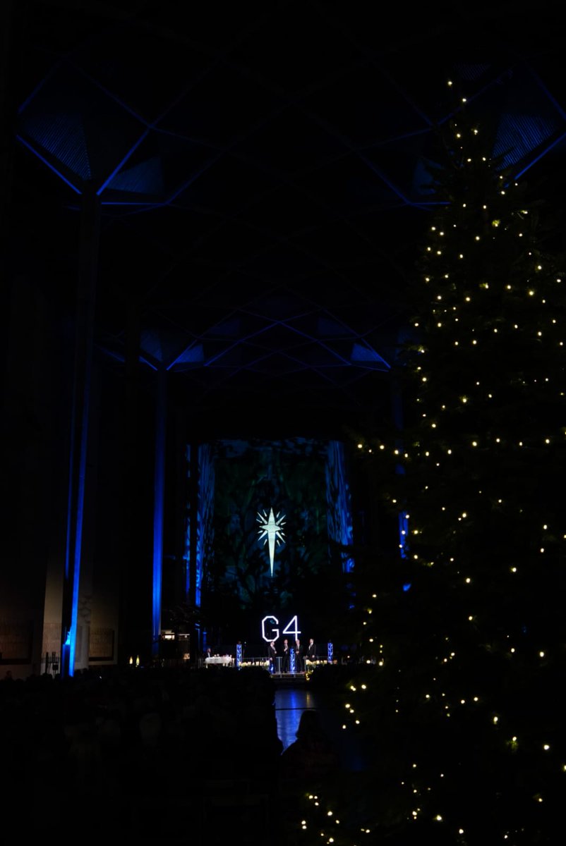 G4 Official tweet media