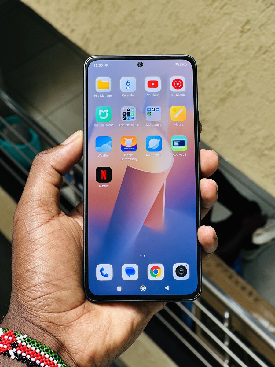 onepluggadgets's tweet photo. Pre Owned Redmi Note 13 128/8GB — 600,000UGX. 

Additionally Phone Case &amp; Charger

Tel : +256776073198
Free Delivery Nationwide 🇸🇸🇺🇬 https://t.co/t7zIonzzfm