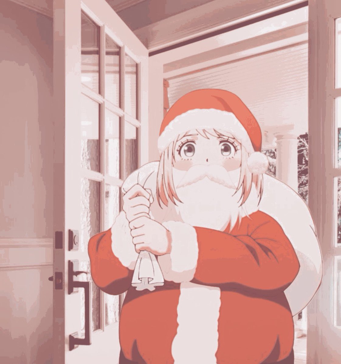 ⠀⠀ 

⠀⠀    I    Guess    It’s     𝐓𝐈𝐌𝐄𝐄𝐄𝐄𝐄 ( 🧑🏻‍🎄 ) 

⠀⠀