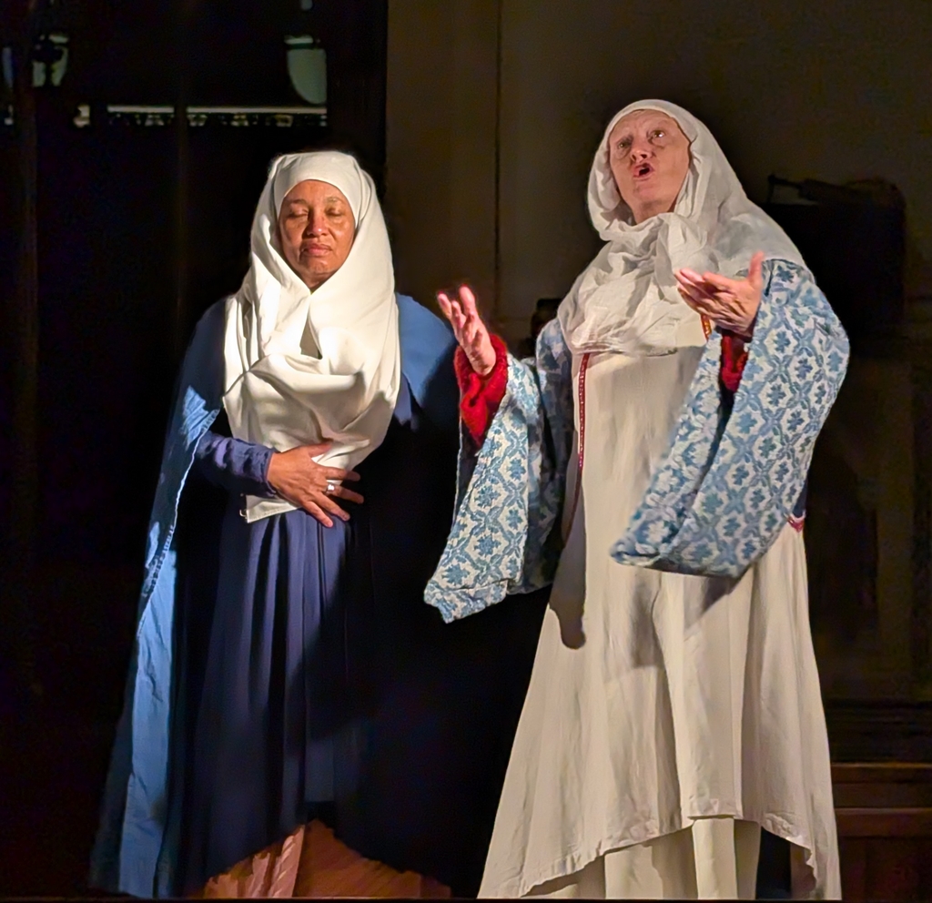 Players of St Peter tweet media