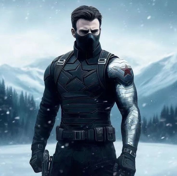 Captain Hydra (@ofahydrasshield) on Twitter photo 