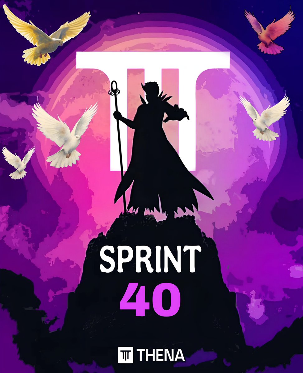 kpoppy088's tweet photo. Epoch 99 was an epic one for the ages to come🔥&amp; @ThenaFi_ is back with zealy sprint 4️⃣0️⃣ with a massive Prize Pool of $10,000😵 &amp; Lot's more surprise special Rewards tooo👀

No time to think It's your best Chance to earn free $THE which gonna pump high on coming days 🚀

🧵👇 https://t.co/0dNFi3nY6k