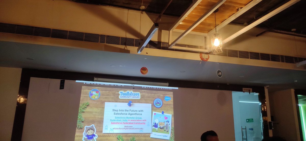 K MADHUKAR tweet media