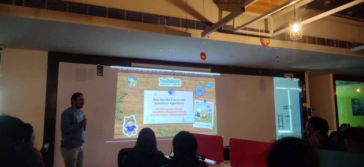 K MADHUKAR tweet media