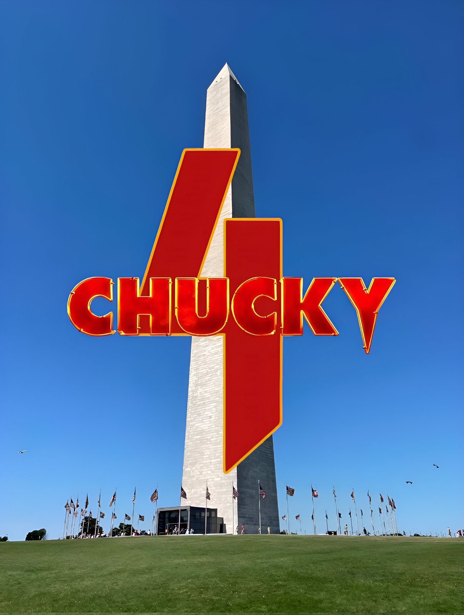 DarinSpellwell's tweet photo. Chucky Season 4 - Fansmade By: @DarinSpellwell - @ChuckyIsReal @RealDonMancini @SYFY @washingtondc #chuckyseason4 #chucky #chuckyseries #chuckytheseries #chuckyfan #chuckytvseries #chucky4 #chuckyfans #chuckyfanart #chuckywashington #chuckywashingtondc #washington #washingtondc https://t.co/lwBLc0T4cY
