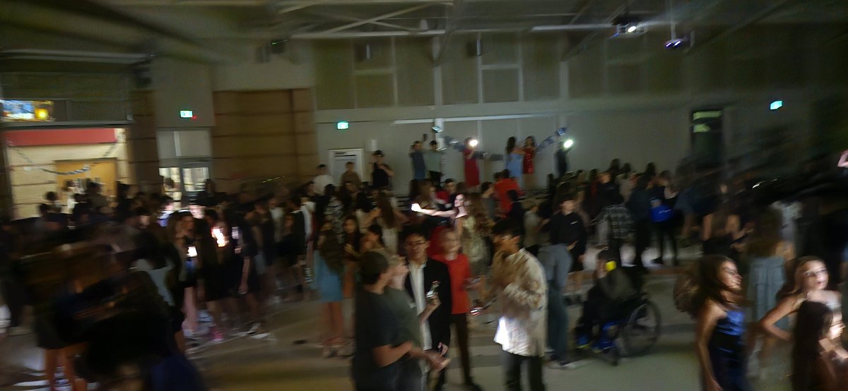 mrfrank4270's tweet photo. The LTMS dance was lit tonight.  Over 300 students showed up! https://t.co/UPgpXxD4tc