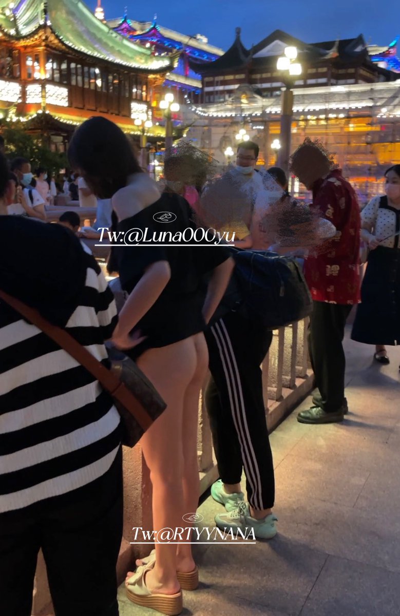 致敬消失的露出大神luna！

继续回顾更新

luna不仅仅露出好看

她还有一朵完美的菊花和超嫩馒头鲍！
一线天配上嫩嫩的黑洞，哪个男生不爱舔？

luna只露给男人看，
神一样的存在🔥🔥🔥🔥🔥 https://t.co/JsOTMIsbGZ