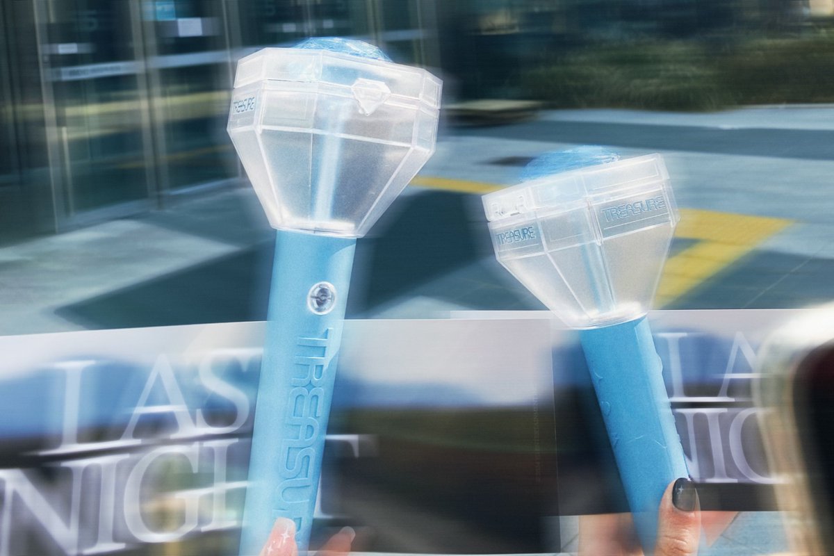 컴백 파이팅📸
#트레저