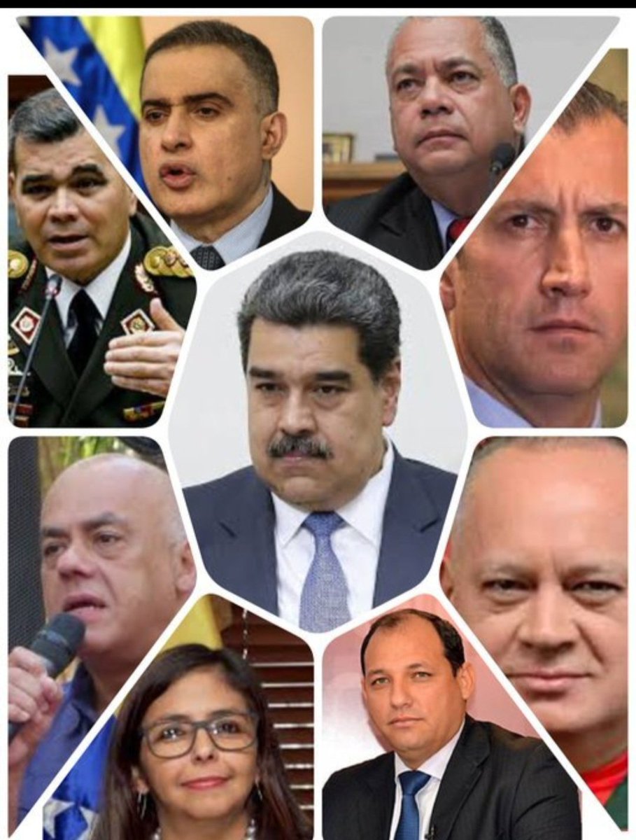 Mechitascasmont's tweet photo. @hackervnzl @POTUS47
🇻🇪🇻🇪 Llegó la hora de #Cobrar 🇻🇪🇻🇪
@EdmundoGU @MariaCorinaYA
@NicolasMaduro y sus #40Ladrones se quedaron solos, ahora
🏃➡️🏃➡️🏃➡️ #Corran 🏃➡️🏃➡️🏃➡️
@dcabello_r @Drodriven2 @jorgepsuv @TarekWiliamSaab @jaarreaza_ @vladimirpadrino @TareckPSUV @FreeAlexSaabOrg https://t.co/AzNmHH7ckT