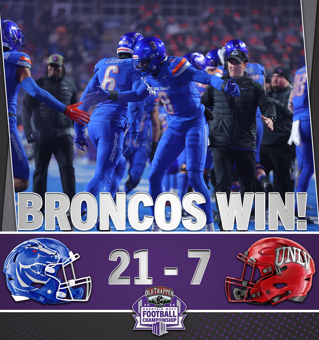 MountainWest's tweet photo. CHAMPS!! https://t.co/8MBPF3wCC7