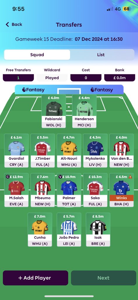 SiotiaAshutosh's tweet photo. @thefplbois Hi guys…any suggestions https://t.co/Z3IXEPlY5b
