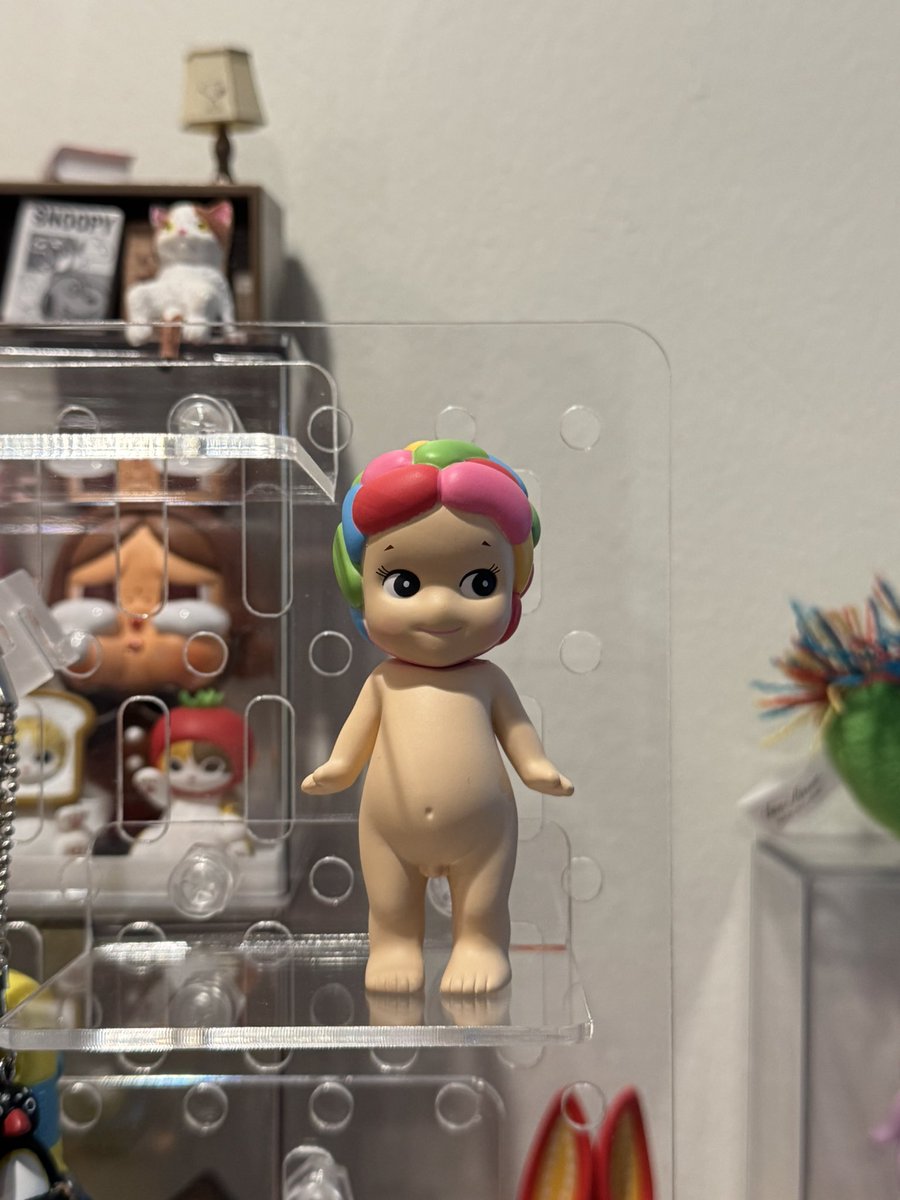 TSnoopy1689's tweet photo. ༘˚⋆𐙚  sonny angel   ༘˚⋆𐙚

เจลลี่บีน 350.- — กล่องซองครบ**new
รวมส่ง  

#ตลาดนัดsonnyangel #sonnyangelthailand https://t.co/om1RlJ9Zjt