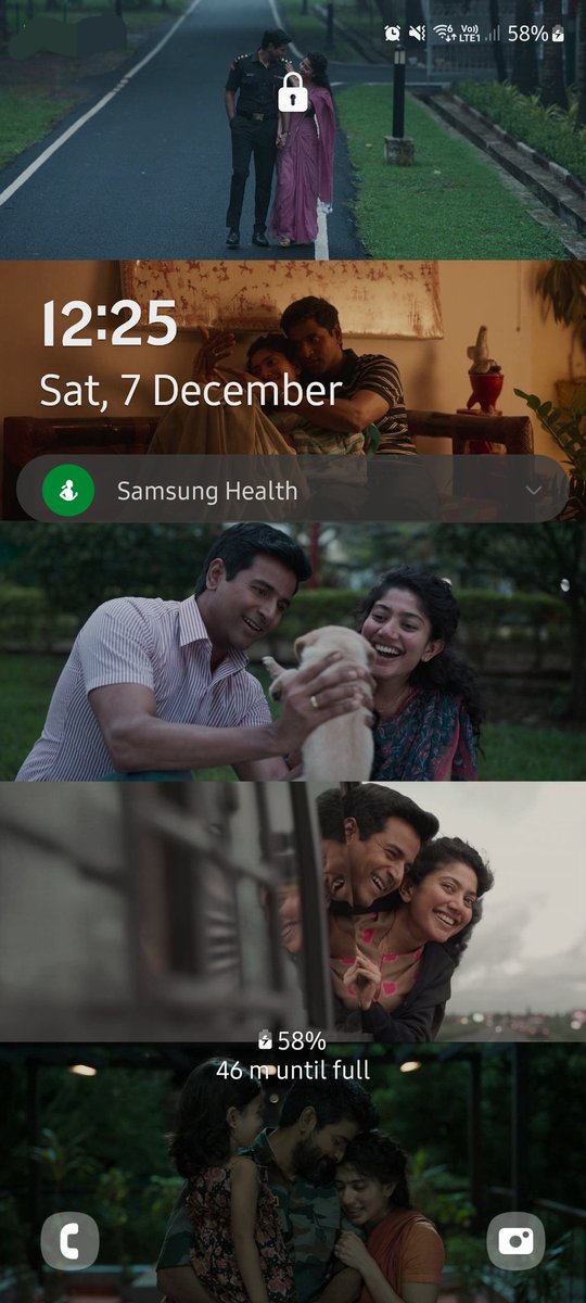 Taara1465's tweet photo. My wallpaper 😍

Share yours !

#Amaran @Siva_Kartikeyan
@Sai_Pallavi92 https://t.co/fHmFse9Y78
