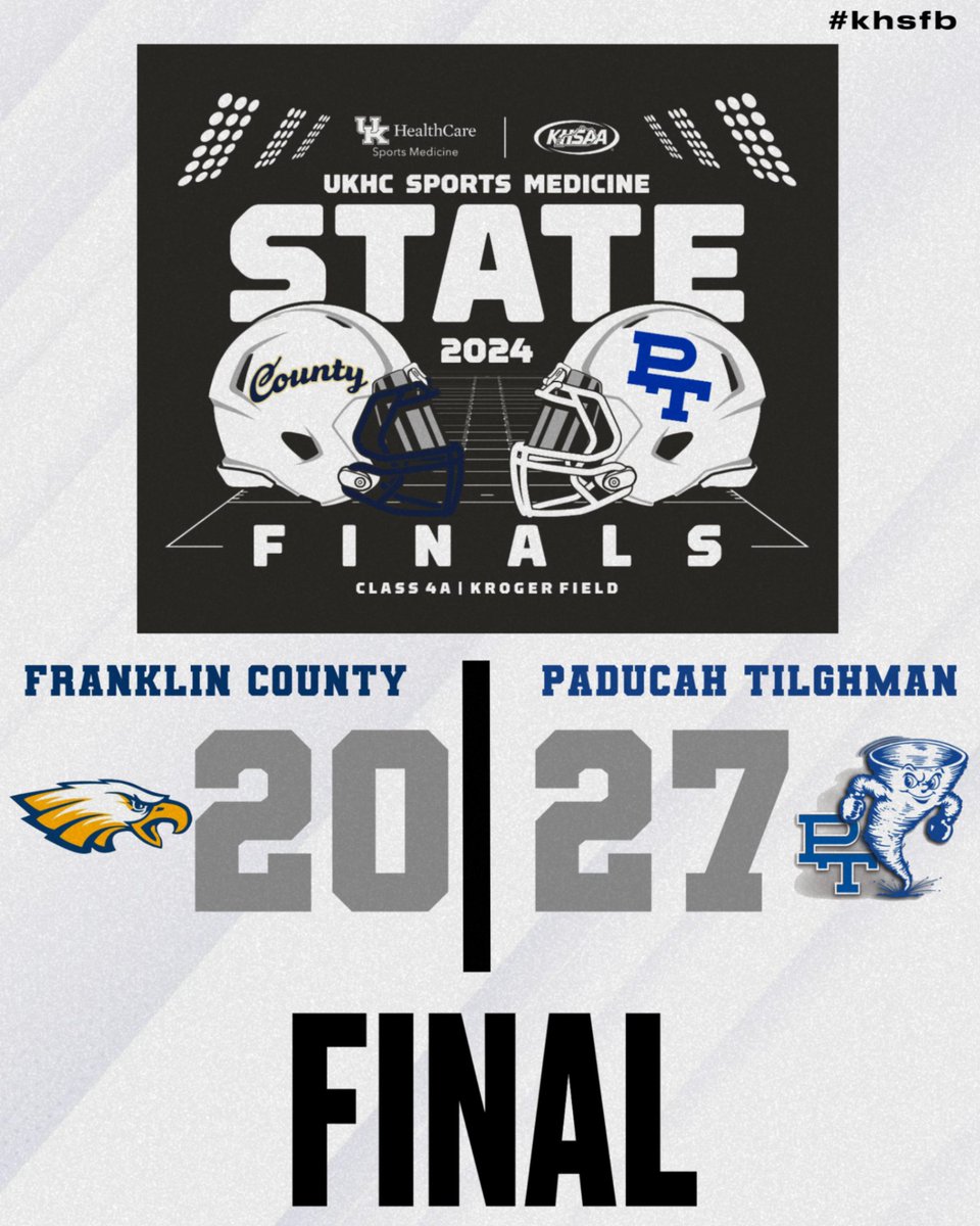 KHSAA Main tweet media