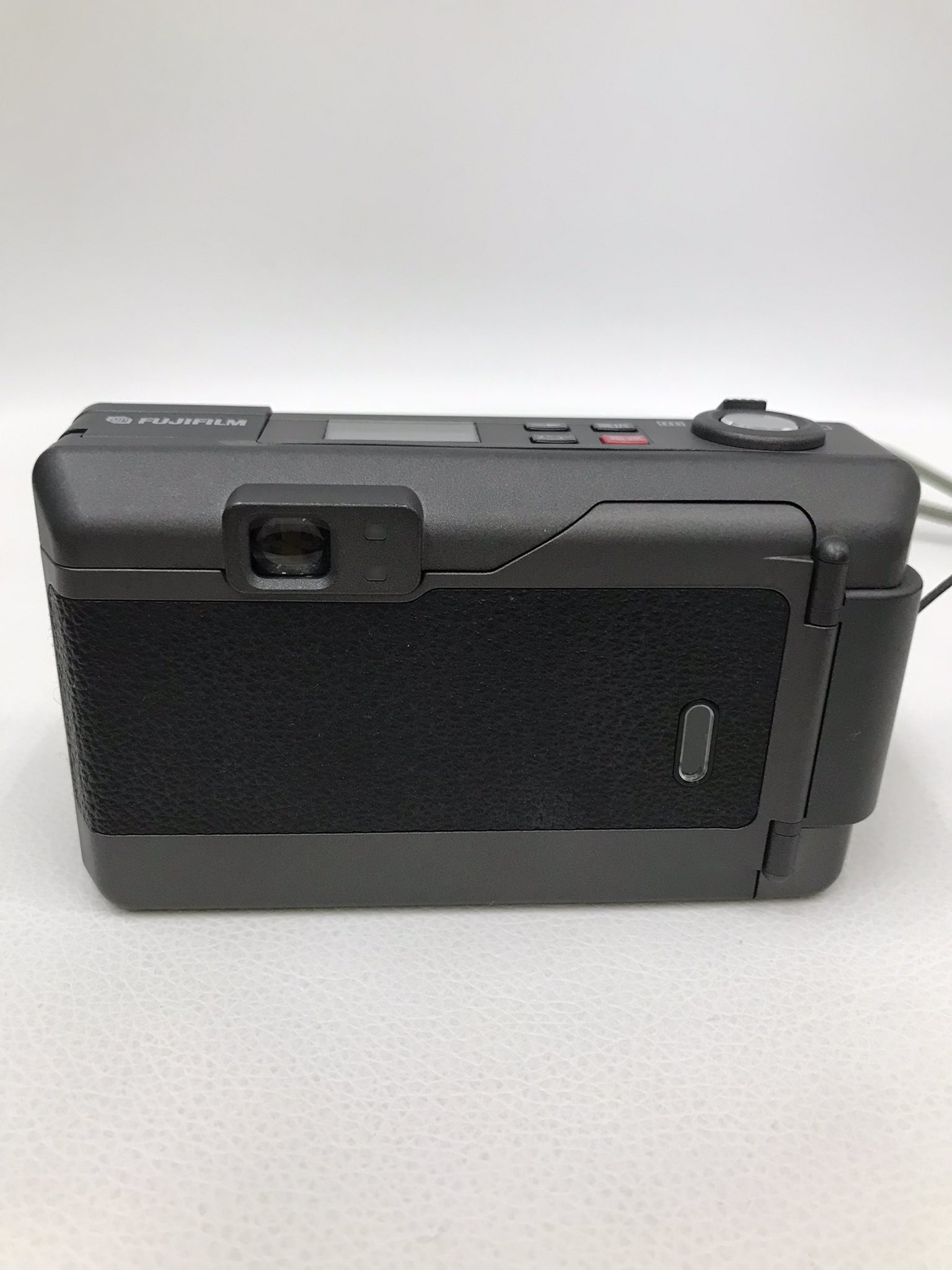 リコー GR1v コンパクトフィルムカメラ カメラ 写真 1228-3