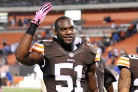 jmitchell_man's tweet photo. @SleeperNFL Browns Legend Barkevious Mingo https://t.co/71A1hZTpLd