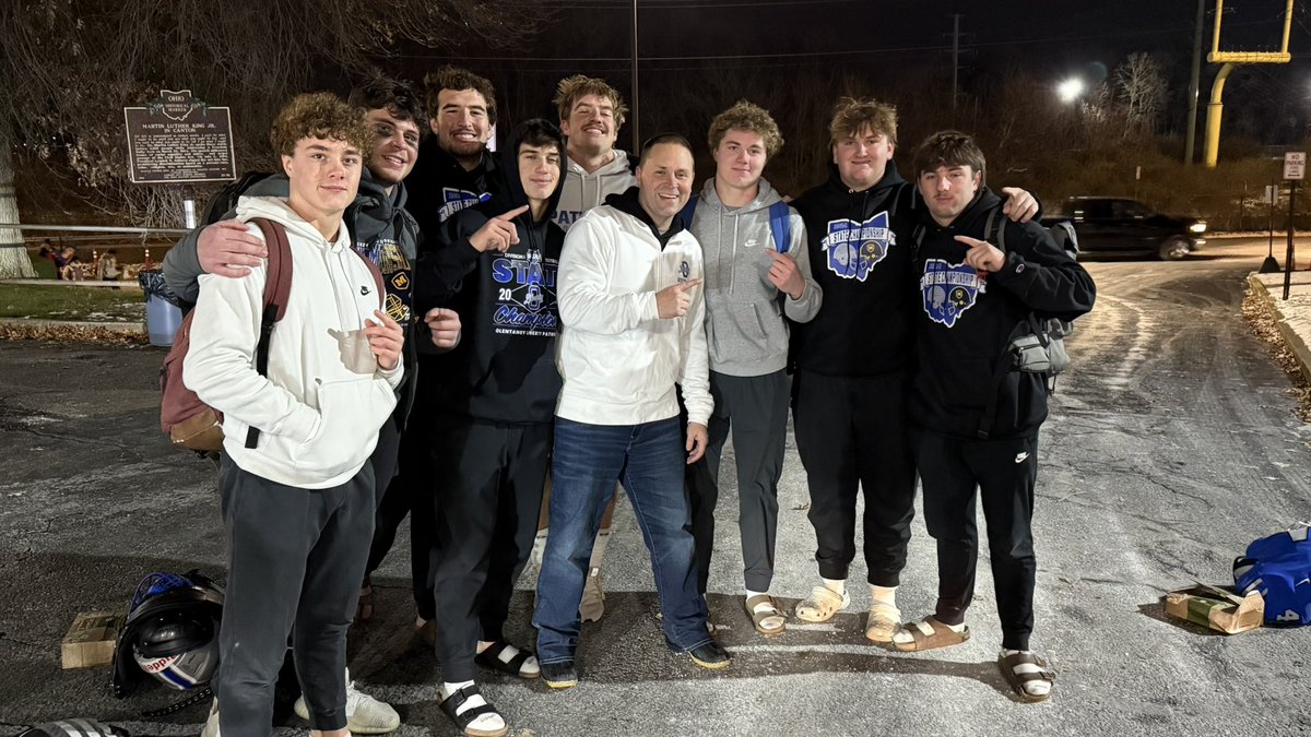 Olentangy Liberty Wrestling tweet media