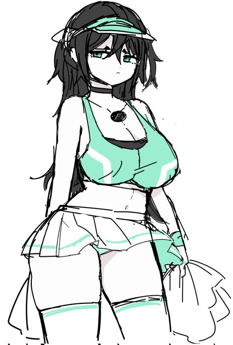 ウル◯オラ女体化マンです性癖語りしたくて戻ってきた 