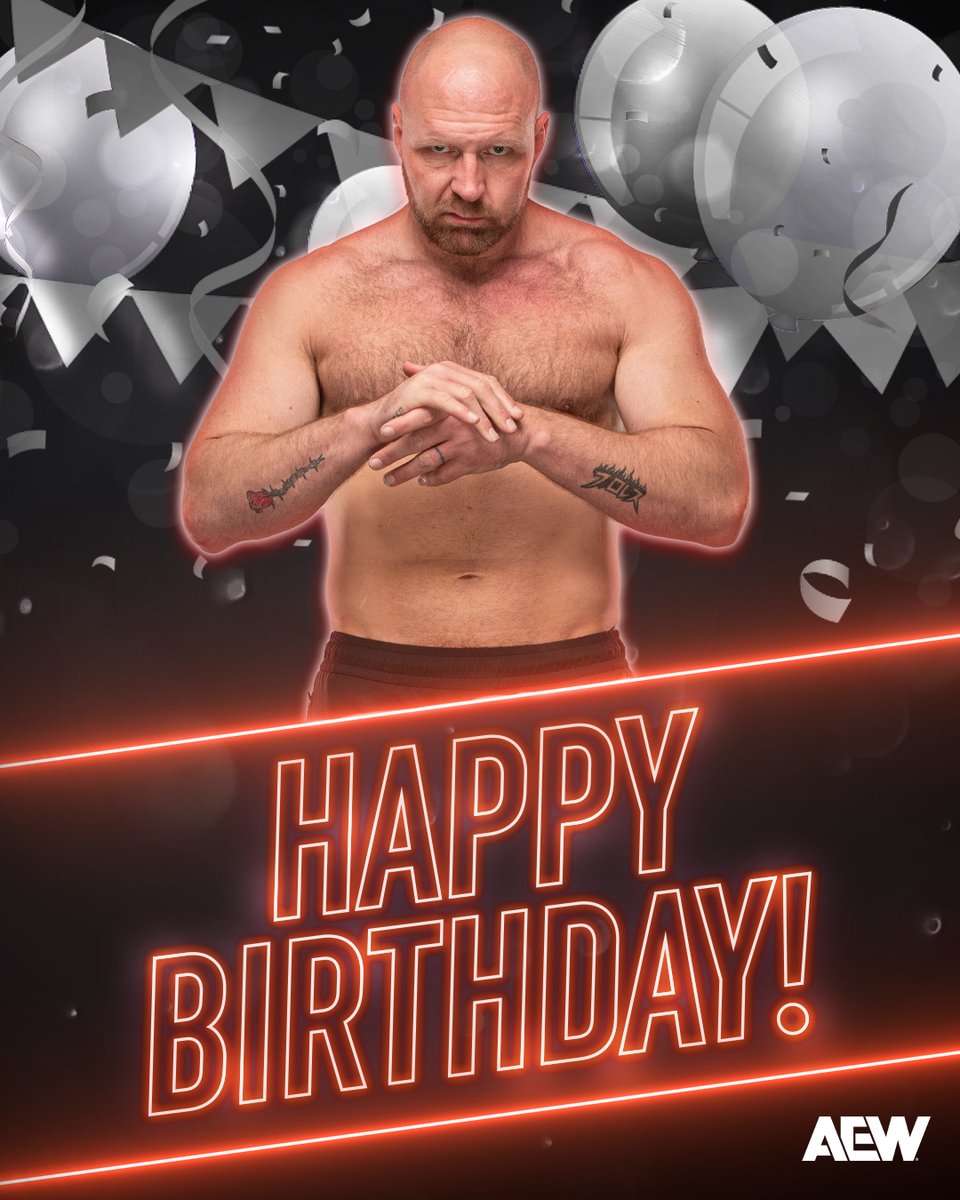 All Elite Wrestling tweet media