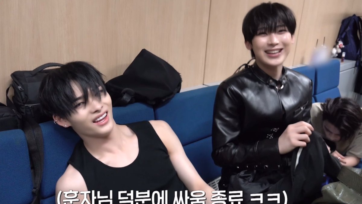 myrulebreakers's tweet image. sunki in 🖤🤍

#ENHYPEN #SUNOO #NI_KI #SUNKI