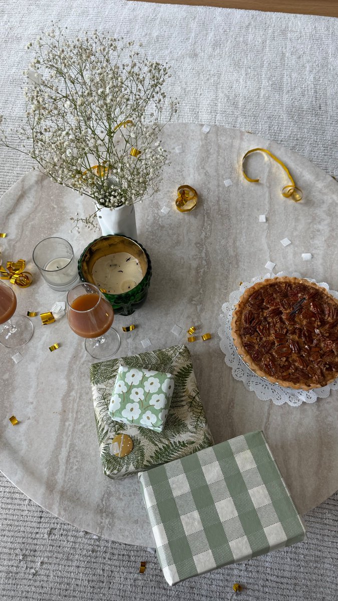 ᵍʰ ╳ ɴʏᴄ · ᴅᴇᴄᴇᴍʙᴇʀ ❙ 29🥂 ♡