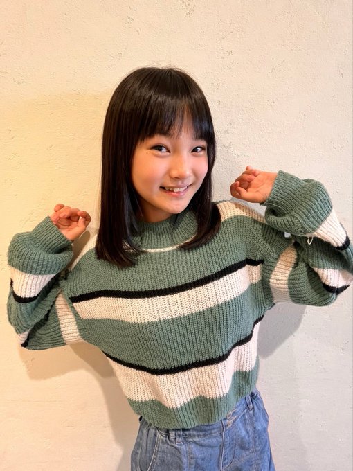 Twitterのコスプレ画像4