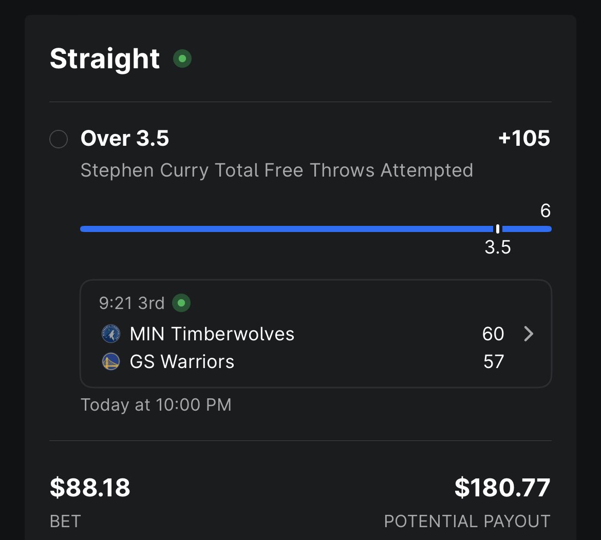 KtownLocks's tweet photo. Was there ever a chance the greatest free throw shooter of all time was not attempting FOUR free throws???? https://t.co/TQ5KiyrXIC