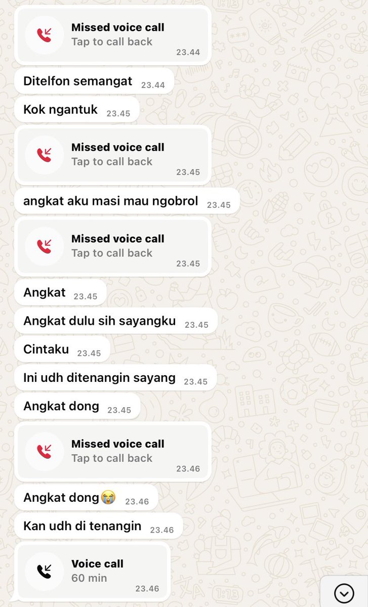 sunriseperson's tweet photo. yaAllah kayak gini loh yg hamba maksut🥹🥹 bukannya ngambek malah didiemin dicuekin. lol https://t.co/aTZVtXeLuH