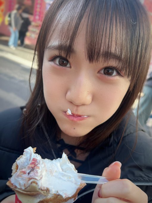 Twitterのコスプレ画像6