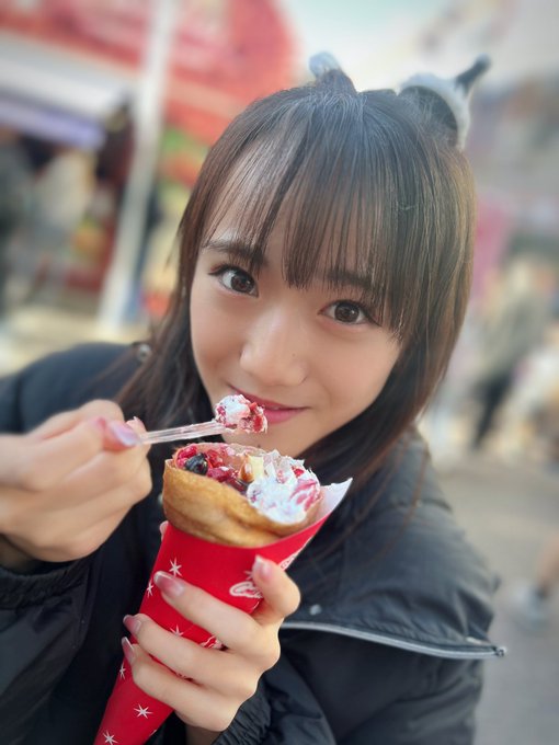 Twitterのコスプレ画像7