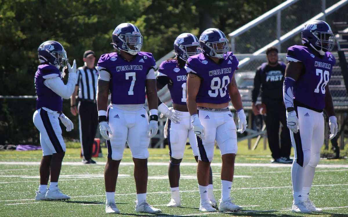 Dathan Glover (@dathan_g3) on Twitter photo After an great conversation with <a href="/CoachJMike/">Coach JMike Williams</a> Blessed too be offered by Kentucky wesleyan <a href="/gabewalker_26/">Coach Walker</a> <a href="/polk_way/">PolkWay</a> <a href="/On3sports/">On3</a> <a href="/adamgorney/">Adam Gorney</a> After an great conversation with <a href="/CoachJMike/">Coach JMike Williams</a> Blessed too be offered by Kentucky wesleyan <a href="/gabewalker_26/">Coach Walker</a> <a href="/polk_way/">PolkWay</a> <a href="/On3sports/">On3</a> <a href="/adamgorney/">Adam Gorney</a>