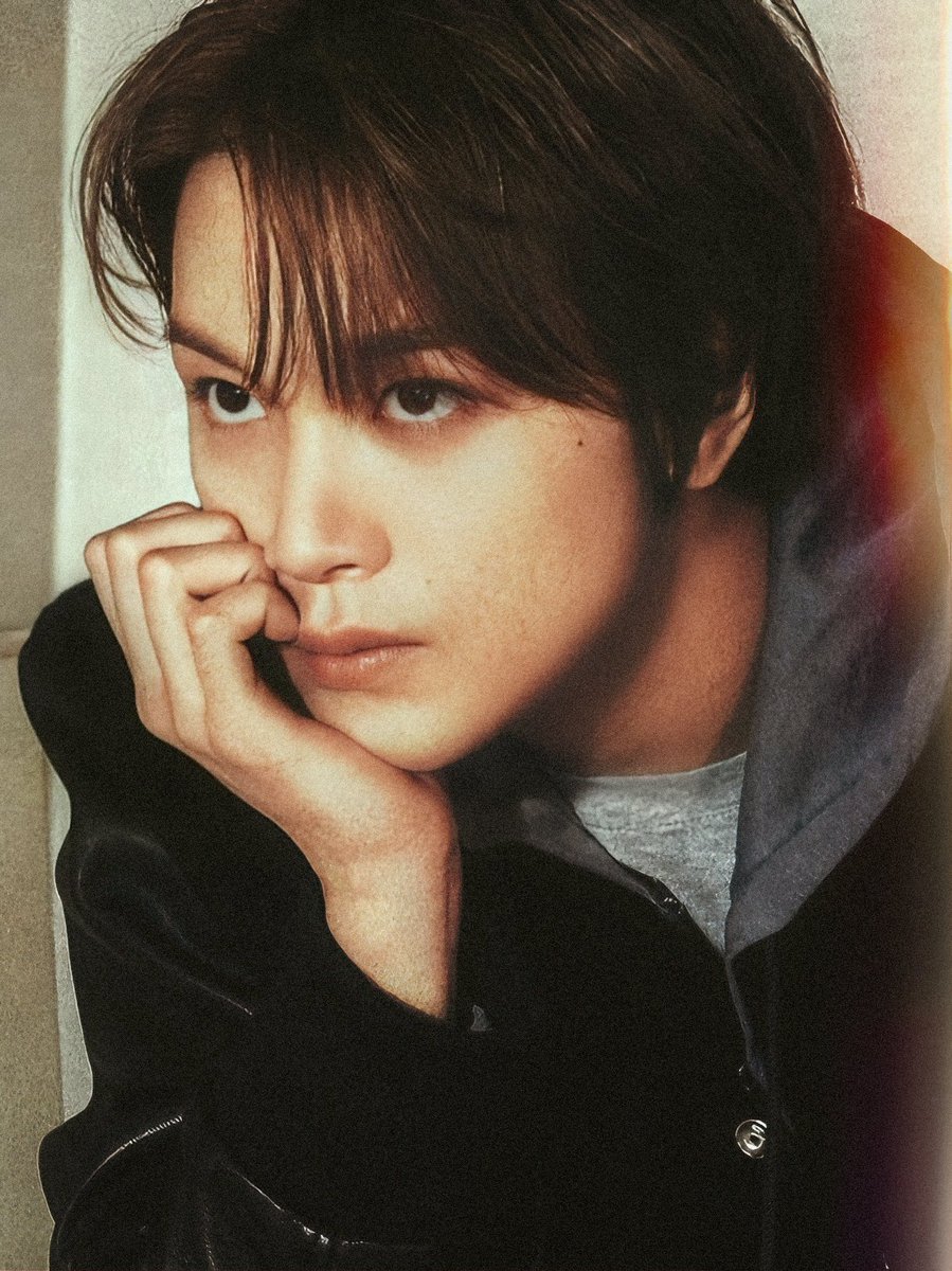 lee haechan 📸