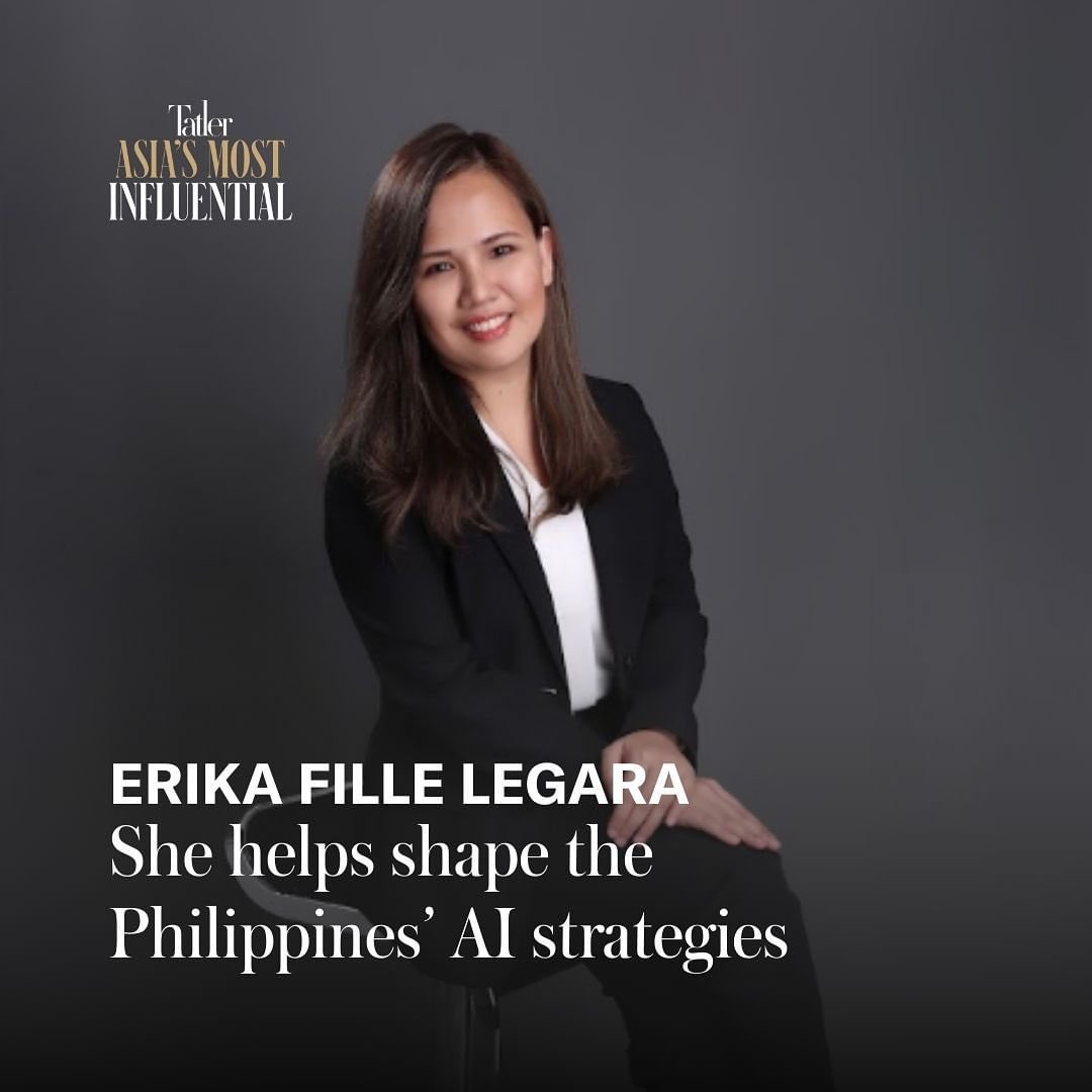 Erika Legara tweet media