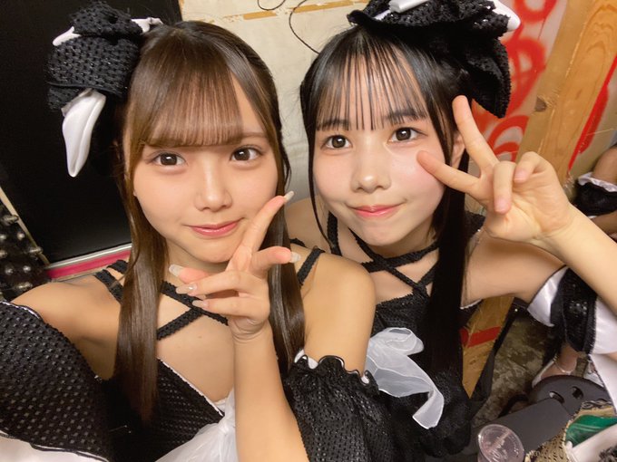 山田莉愛のTwitter画像20