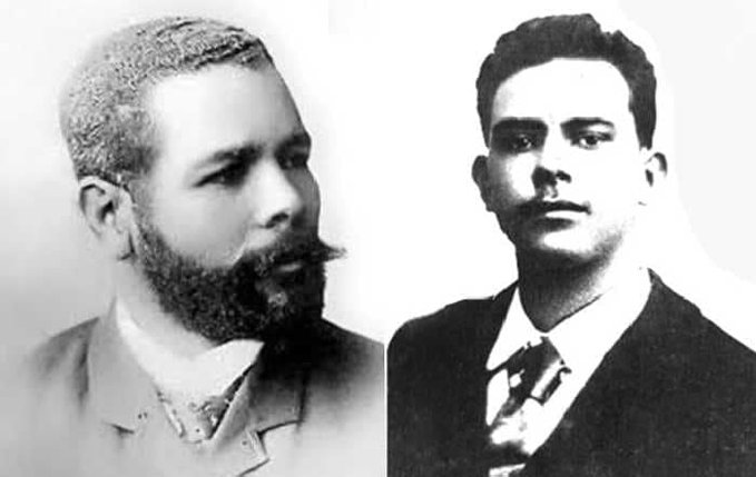 carloslopez_lpz's tweet photo. #7DeDiciembre
Caída en combate de Antonio Maceo y de Panchito Gómez Toro. https://t.co/dQnj4DiENT