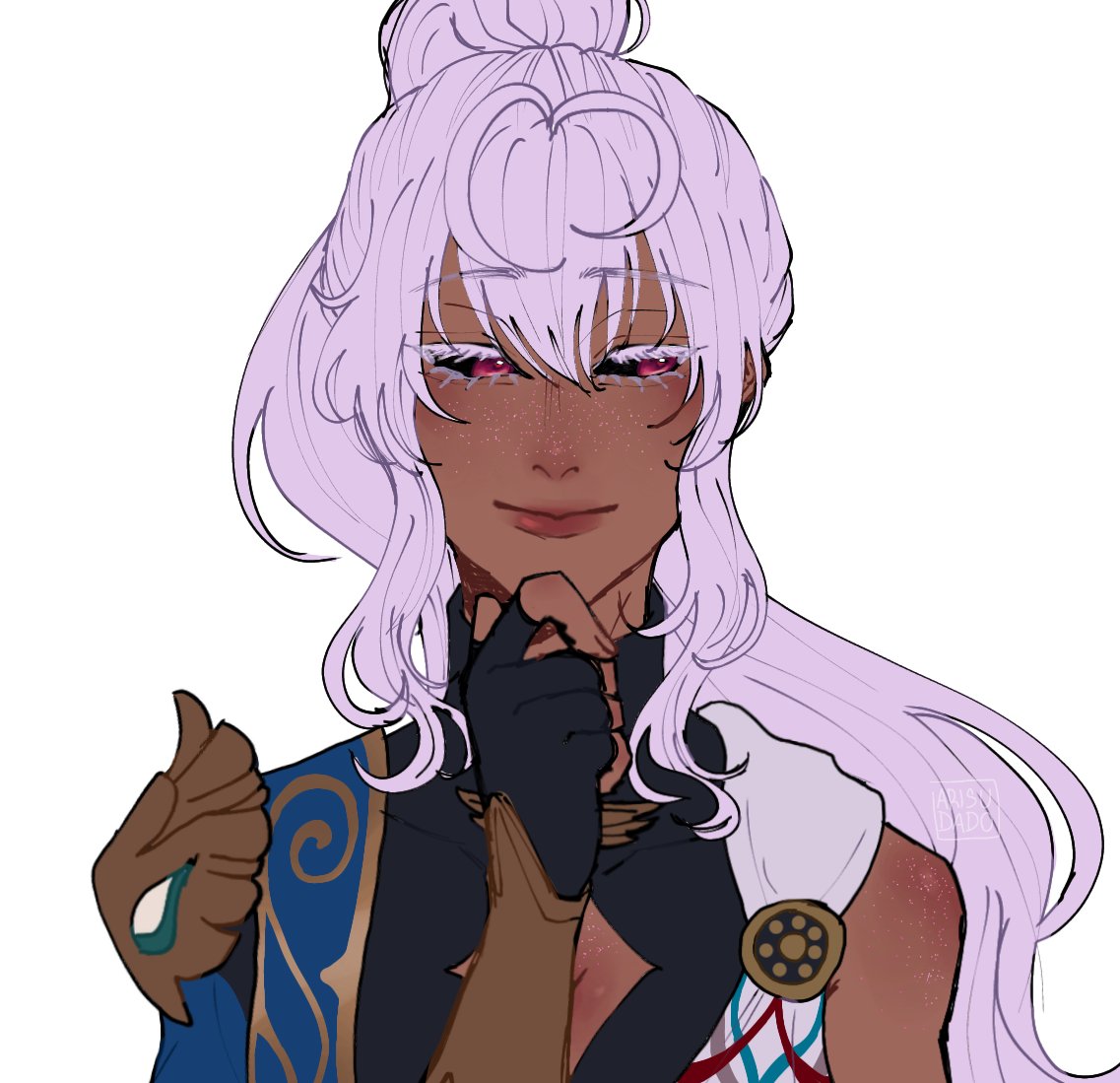 elisedevill's tweet photo. 𝐄𝗹𝗶𝘀𝗲 𝐕𝗶𝗹𝗹  — The Daughter of Propagation 

#MVRP #HSRRPㅤㅤㅤㅤ more info below https://t.co/8uIUpTyBLk