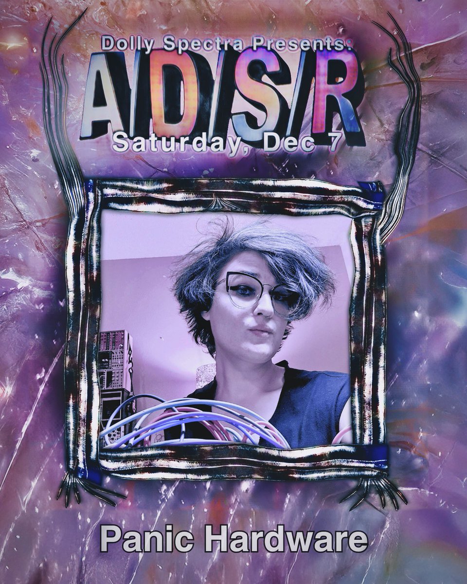 Dolly Spectra tweet media