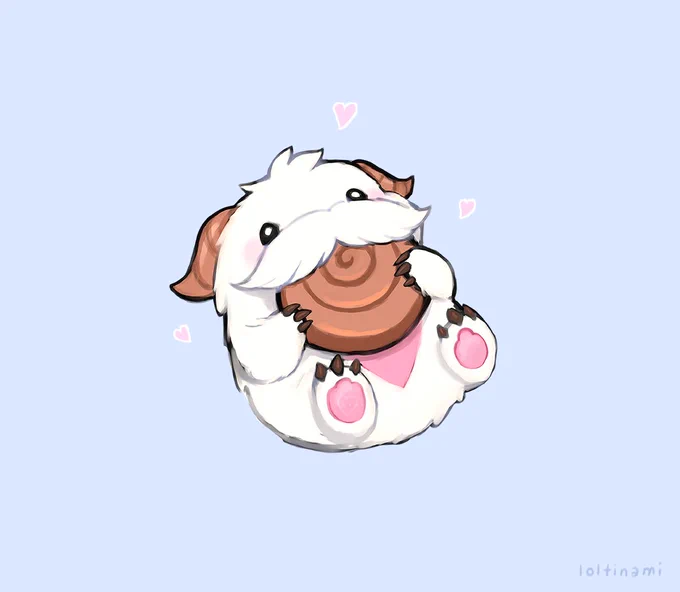 poro toe beans
