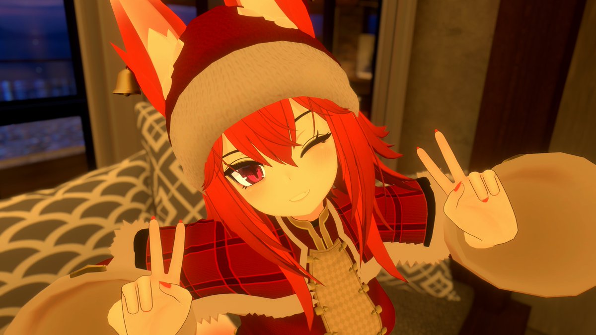 ANDAMOS EN DIRECTO!

YA PUSIERON SU ARBOLITO?

twitch.tv/thedewinch