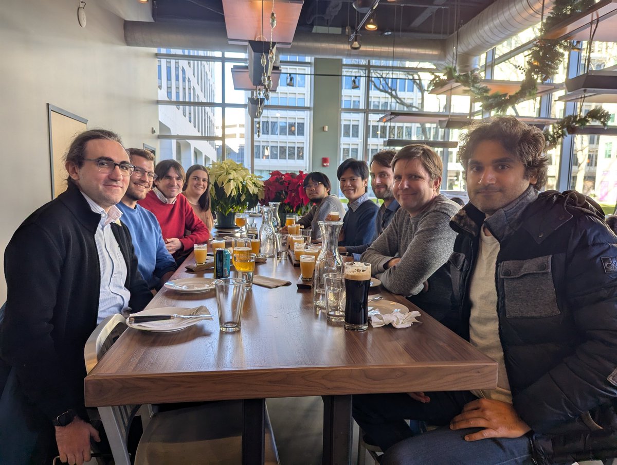 Jonathan Le Roux tweet media