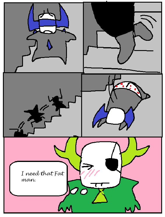 vamoopy's tweet image. He has a type

#phightingart