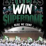 Photo by Archbishop Shaw Football (@awestbankthing)